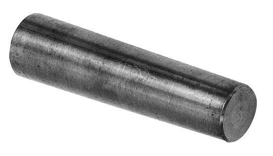 Zirconium Tapered Tube Plugs For Heat Exchanger