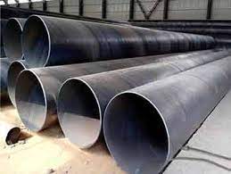 API 5L Grade B Line Pipe API 5L Grade B Line Pipe