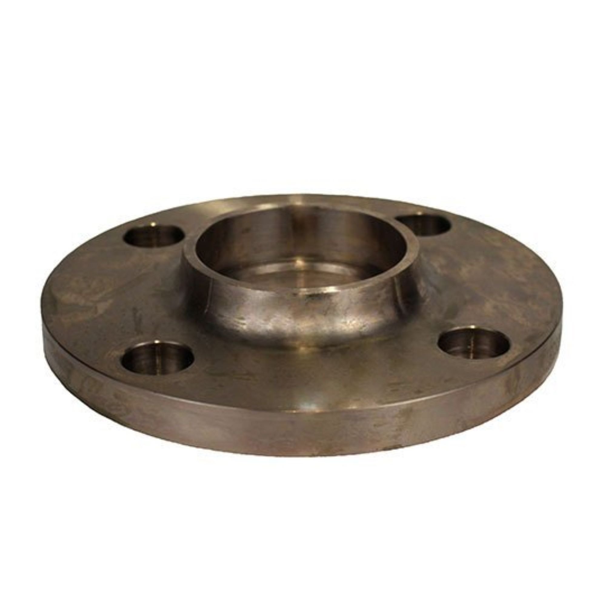 70/30 CuNi Weld Neck Flanges