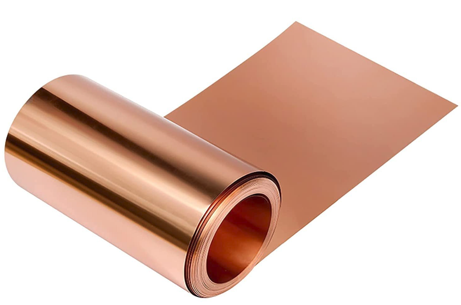 Copper Foil