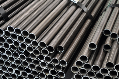 Leading DOM Tubing & DOM Steel Tubing