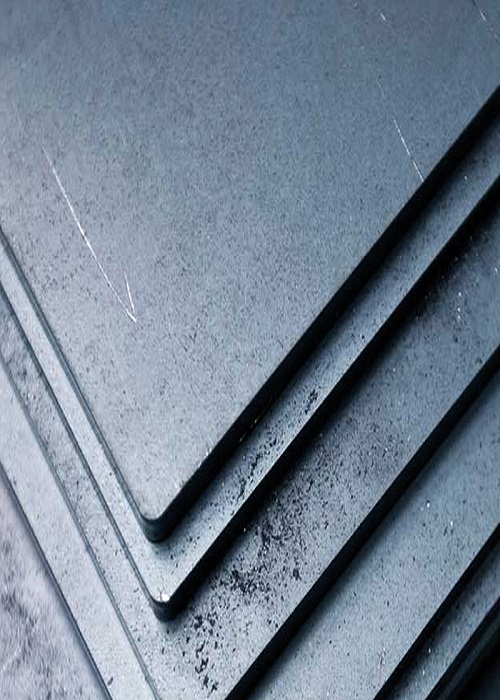 Corten Steel Products