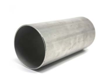 Nickel Alloy 20Mo-6 ERW Pipe