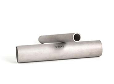 20Mo-6 Nickel Alloy Polished Pipe