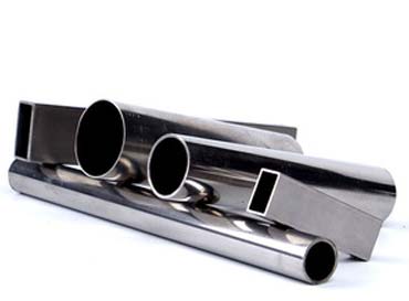 ASTM B468 UNS N08026  Rectangular Pipe