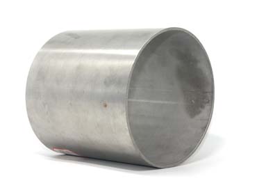 Nickel Alloy UNS N08026 Round Pipe