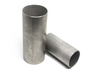 20Mo-6HS Nickel Alloy SCH 40 Seamless Pipe