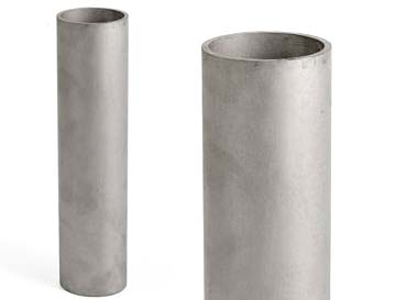 Nickel Alloy UNS N08036 Schedule 40S Seamless Pipe