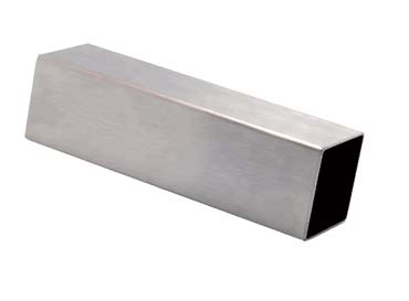Alloy 20Mo-6 Square Pipe