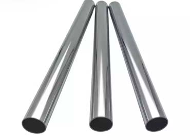 Stainless Steel 20Mo-6 Thin Wall Pipe