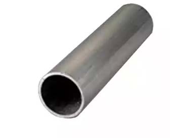 UNS N08026 Nickel Alloy Welded Pipe