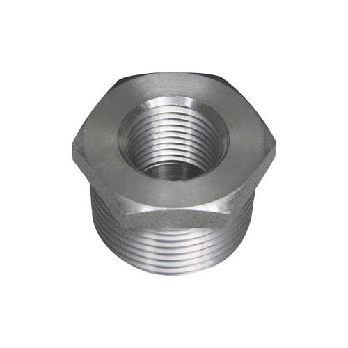 Titanium Forged Bushing