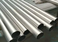 Cold Drawn ASTM B337 Titanium Seamless Pipe