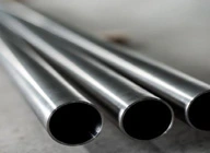 ASTM B861 Titanium Custom Pipe