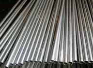 Titanium Alloy Electropolished Pipe