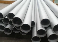 Ti ERW Pipe