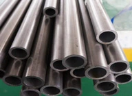 Ti Alloy Hollow Pipe