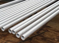 Ti Polished Pipe