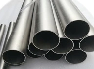 ASME SB337 Titanium Round Pipe