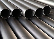 Schedule 5S Titanium Pipe