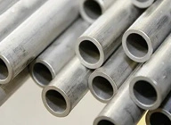 Thick Wall Titanium Alloy Pipe